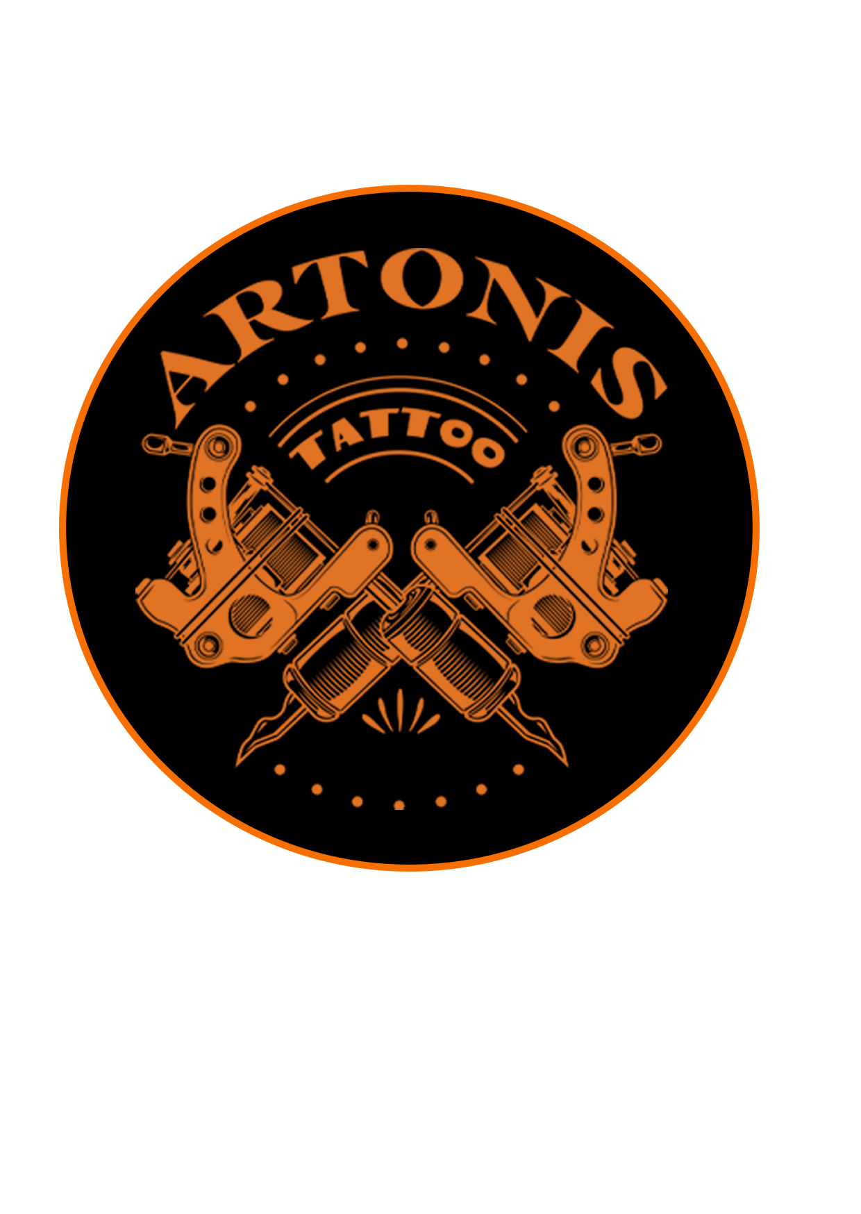 www.artonistattoo.de